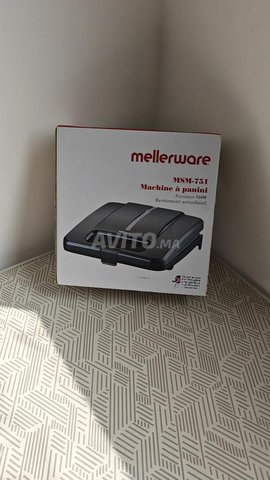Presse panini
