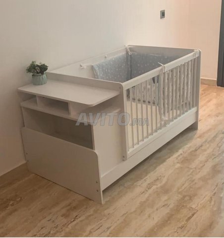 lit evolutif CILEK à vendre