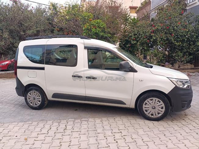 Renault Express 