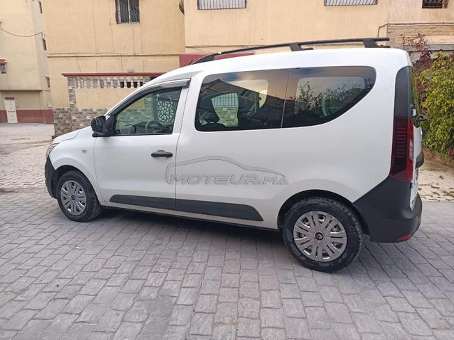 Renault Express 