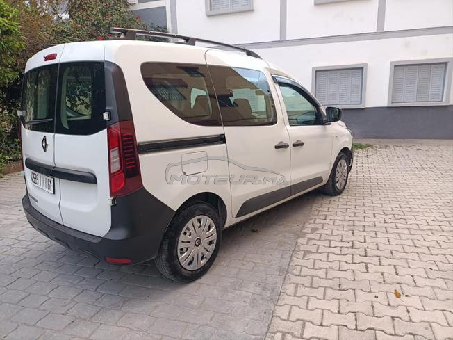 Renault Express 