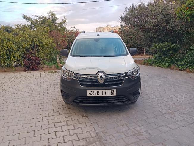 Renault Express 