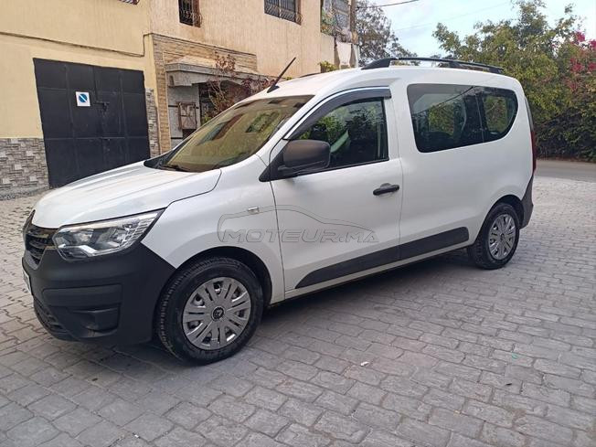 Renault Express 
