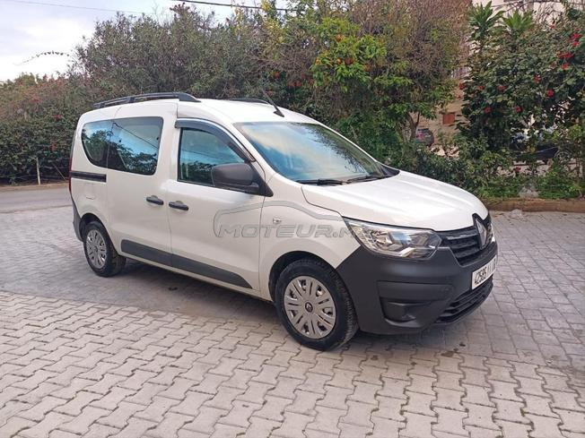 Renault Express 