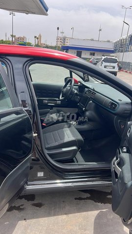 Citroën C3 Shine Diesel 2021