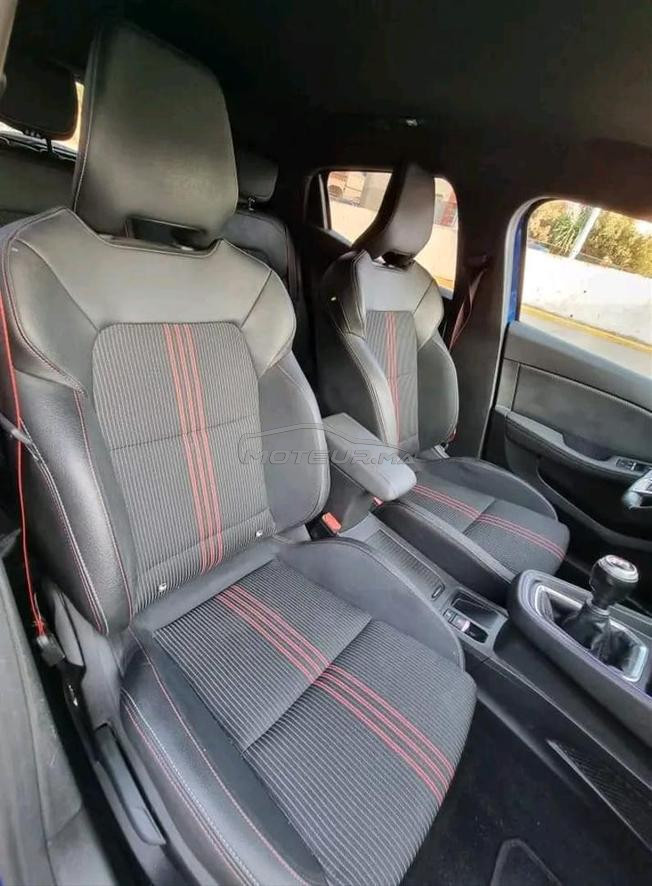 Renault Clio Diesel Manuelle 2022 à Marrakech