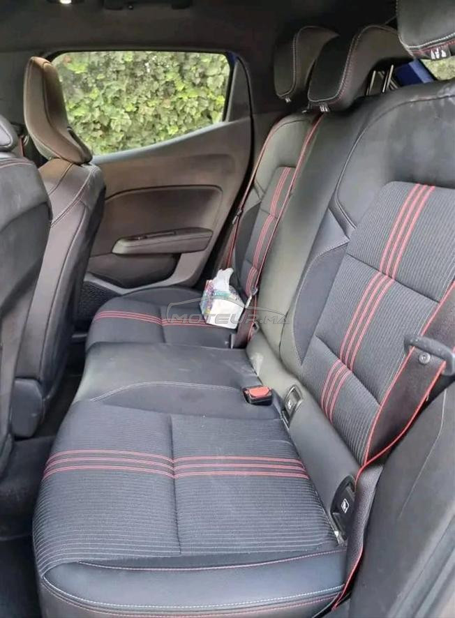 Renault Clio Diesel Manuelle 2022 à Marrakech