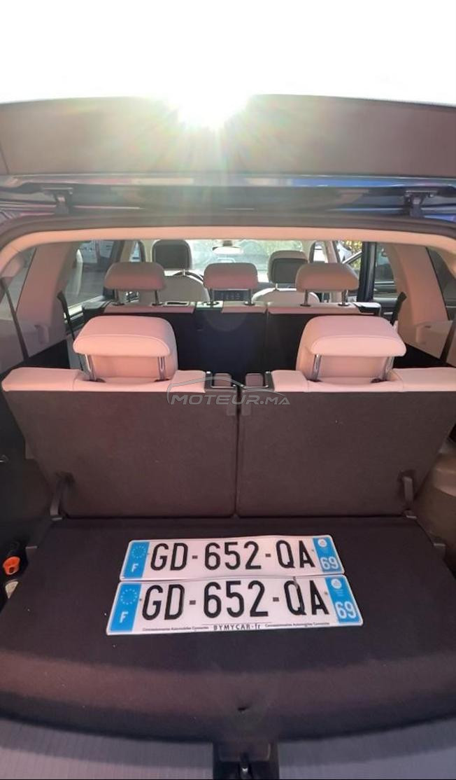 TIGUAN ALLSPACE 12/2021 DSG7