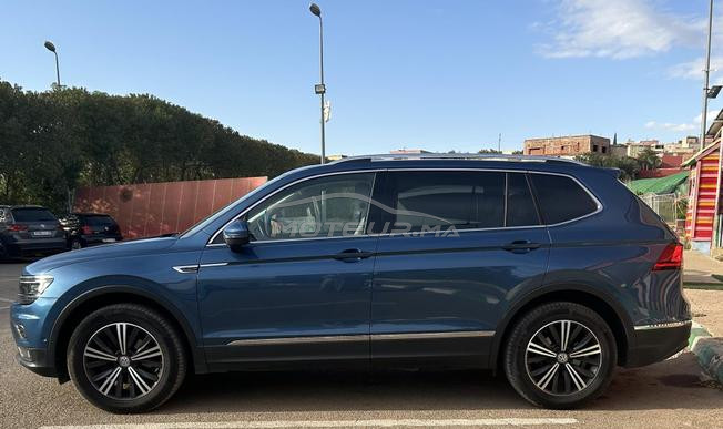TIGUAN ALLSPACE 12/2021 DSG7
