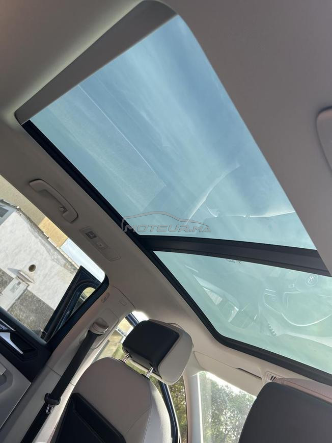 TIGUAN ALLSPACE 12/2021 DSG7