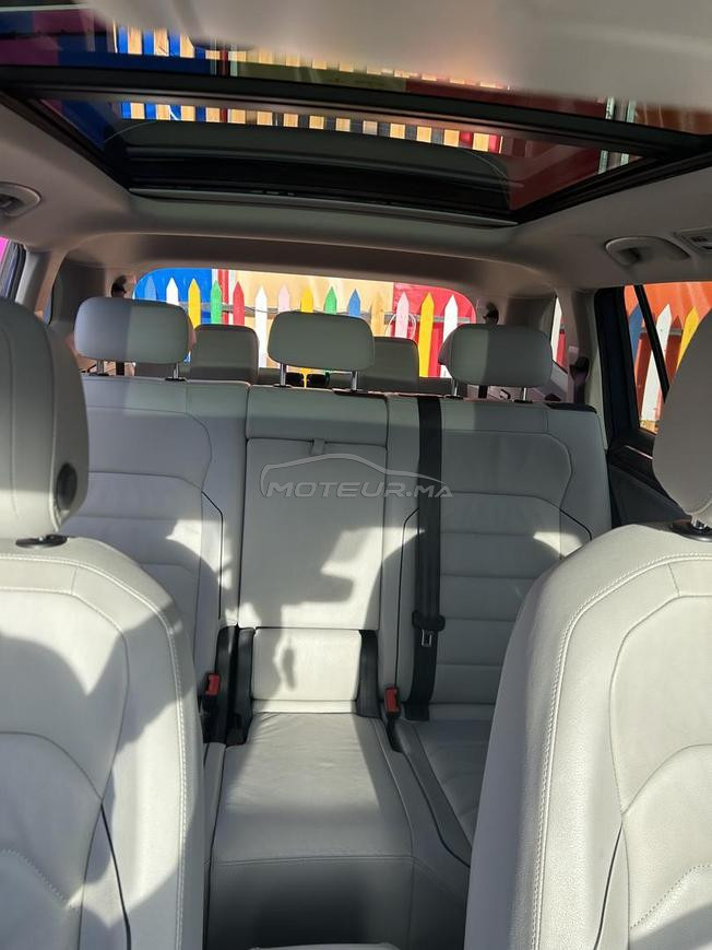 TIGUAN ALLSPACE 12/2021 DSG7