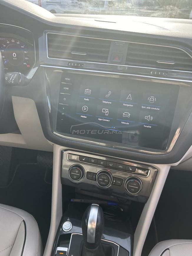 TIGUAN ALLSPACE 12/2021 DSG7