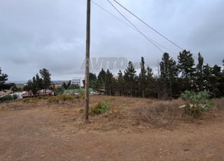 Terrain titré à vendre