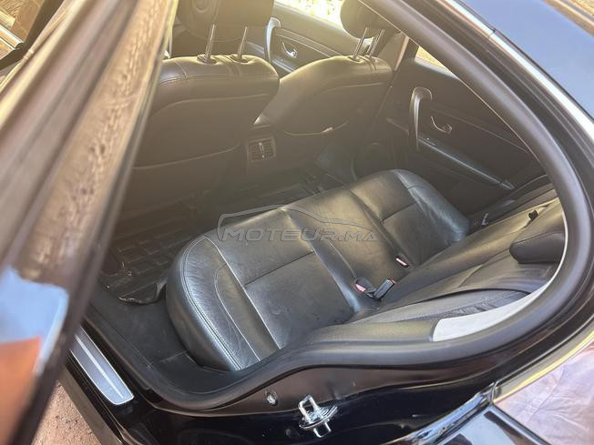 Renault latitude 2015 automatic tt options