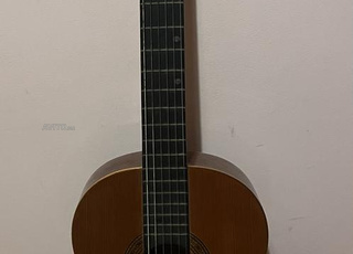 غيتار كلاسيكي