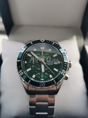 PULSAR PM3193X1 ORIGINAL NEW