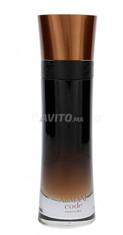 Armani Code Profumo Giorgio Armani Parfum Pr Homme - 2