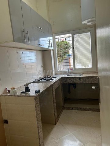 Appartement à vendre 48 m² à Casablanca