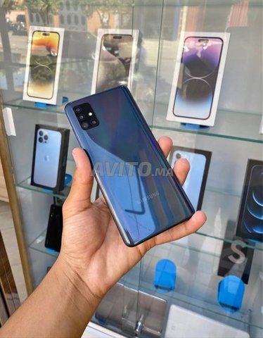 Samsung A51