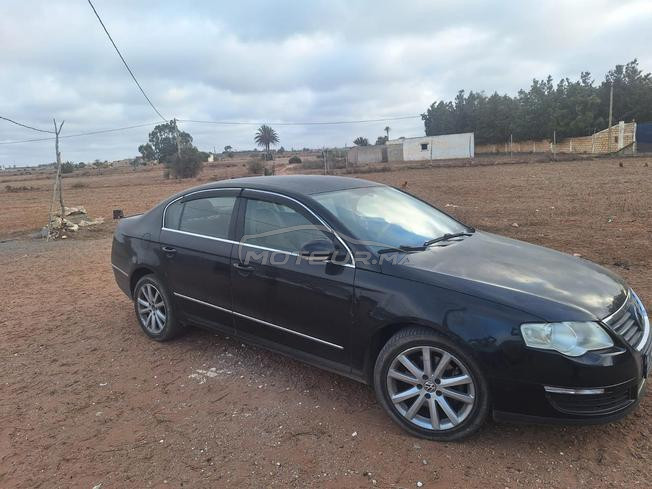 passat 