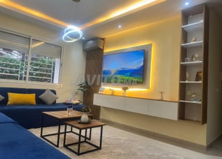 شقة عصرية للبيع في أكادير 🏡😍