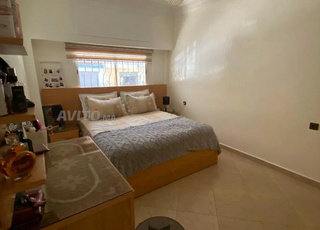 غرفة نوم كاملة