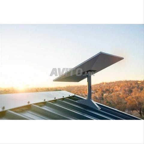 Routeur Wi-Fi par satellite Starlink Mini Kit - 2