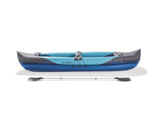 Kayak gonflable