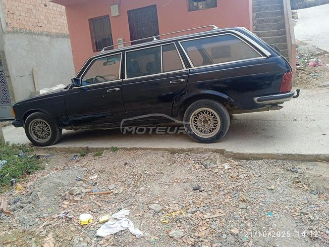Mercedes-Benz 240 Diesel Manuelle 1983 à Tanger