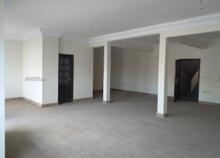 Bureau à vendre ou à louer bd Mohamed 5