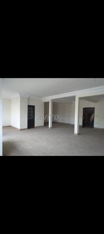 Bureau à vendre bd Mohamed 5