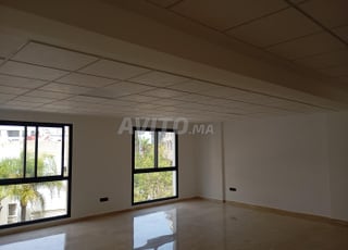 Plateau neuf au quartier hermitage 55m2