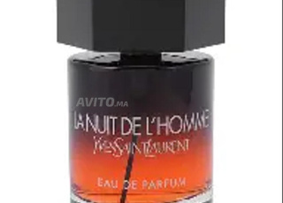 YSL La Nuit De L'Homme Eau de Parfum