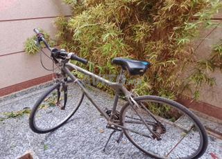 دراجة للبيع