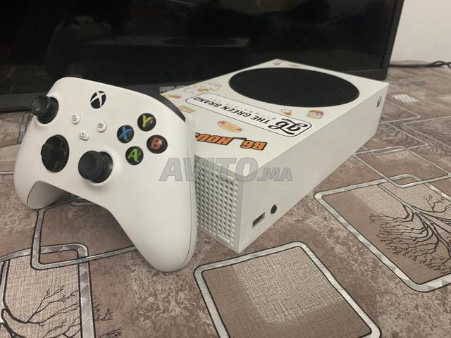 Xbox serie s - 2