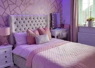 Appartement à vendre Abwab Atlas Askjour Al Mohammedia