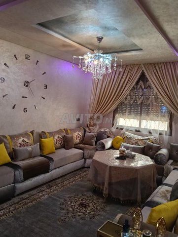 Maison à vendre à la résidence Al Mars Atlantique