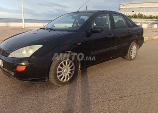 Ford focus 2004