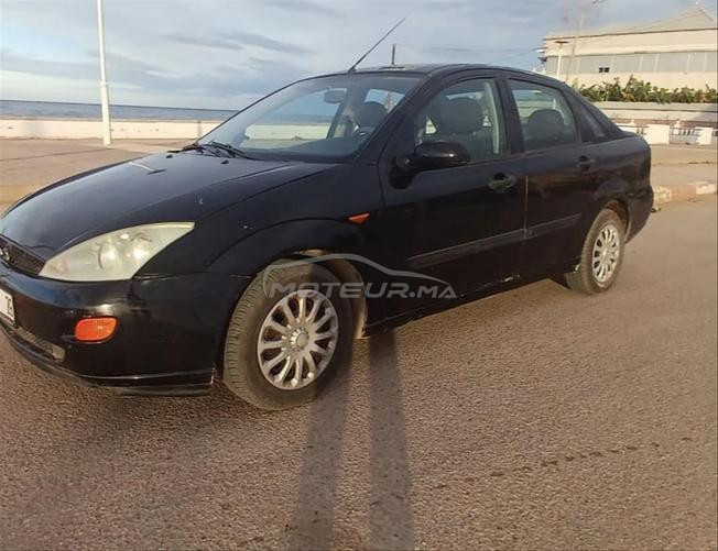 Ford focus 2004