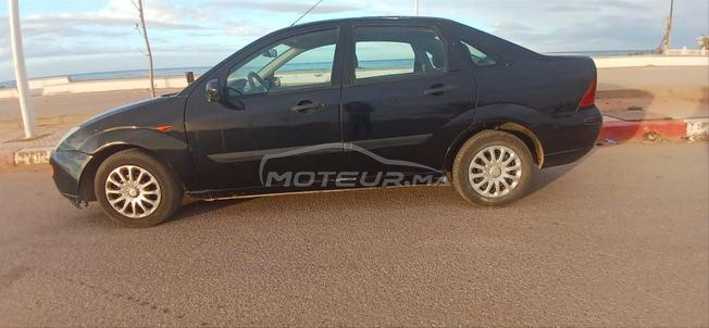 Ford focus 2004