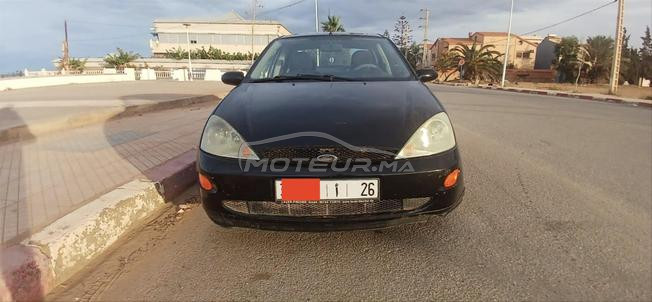 Ford focus 2004