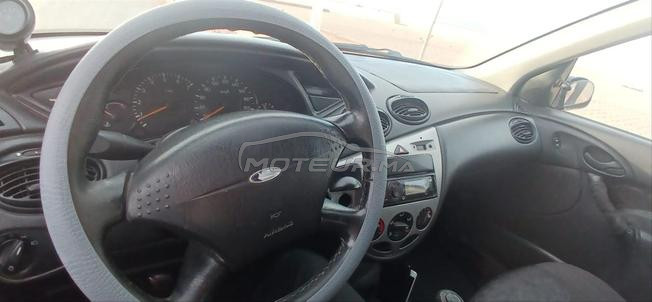 Ford focus 2004