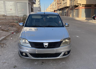 Dacia Logan 2009