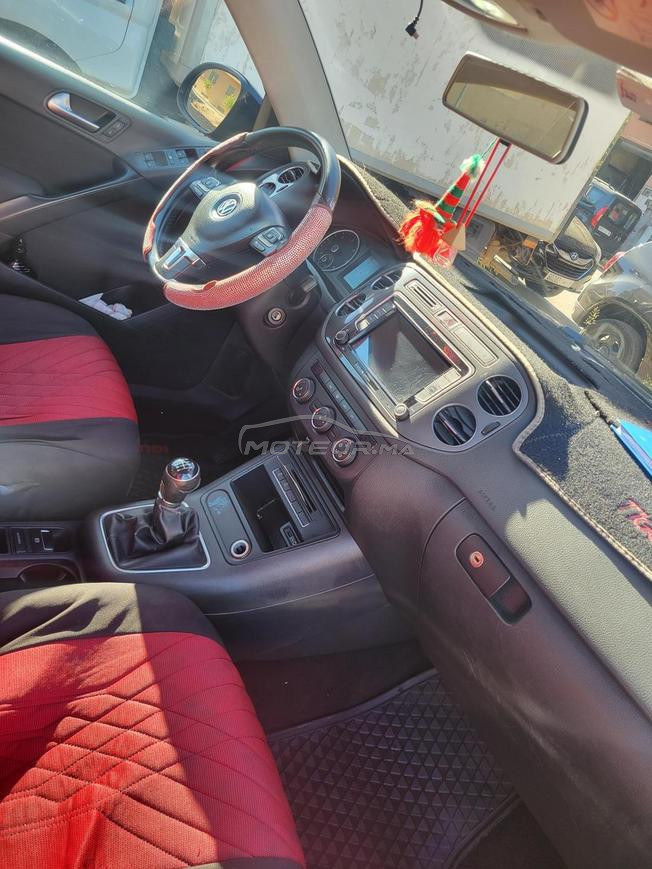 Tijuana de luxe