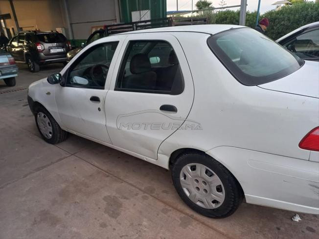 fiat البيا