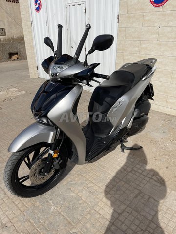 Sh 150 smart