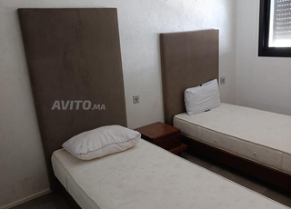 Appartement à louer 150 m² à Rabat