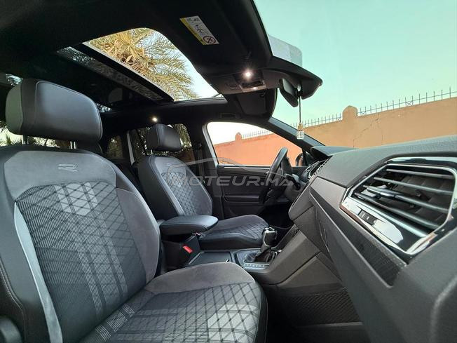 Tiguan R Line dedounée 11/2025