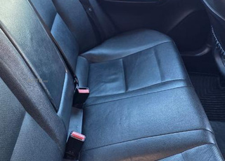 Mercedes C220 CDI Sport Edition