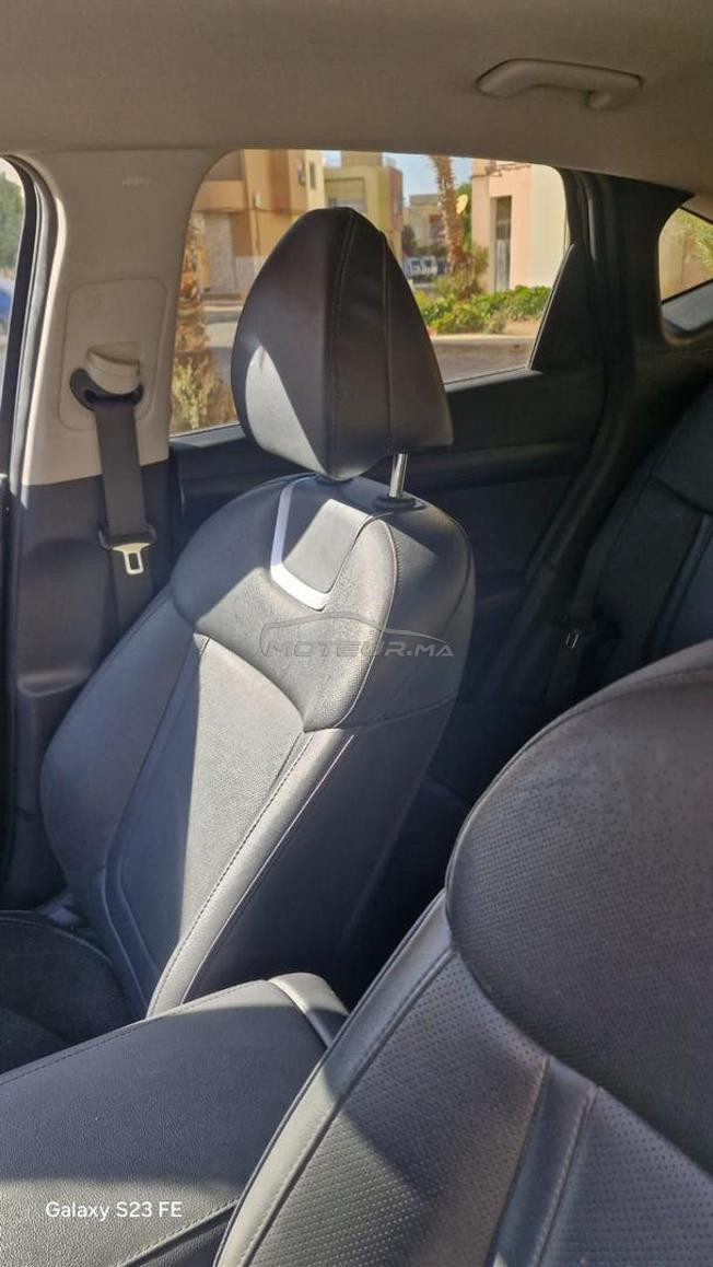 voiture a vendre 